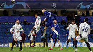 Реал Мадрид има нова политика спрямо играчите на отбора Според Marca