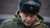 Едуард Басурин обяви центъра на Мариупол за превзет, гори корабът на ДНР