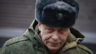 Едуард Басурин обяви центъра на Мариупол за превзет, гори корабът на ДНР