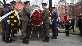 В дни на изпитание българската държава и народ издържаха невероятен