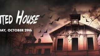 Къща на ужасите в “Ню Бояна” за Хелоуин 