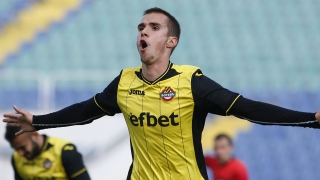 Антонио Вутов се завръща в Ботев Пловдив Това потвърди самият