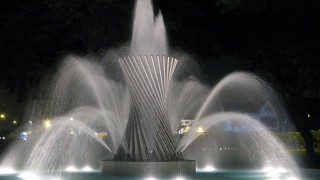 Най-уникалните фонтани по света