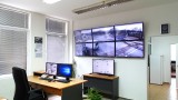 В Сливен изграждат видеоцентър за наблюдение на целия град 