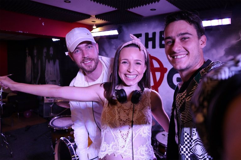 Антоанет Пепе