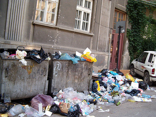 Клошариада