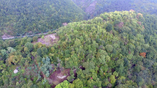 Започнаха археологическите проучвания на цитаделата в крепостта Кокалянски Урвич В