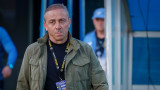Илиан Илиев: Не заслужавахме да изгубим този мач