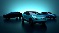 Въпреки сътрсенията - ето какво ново готви Nissan