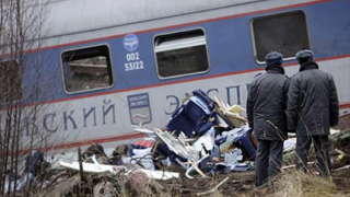 Разпознаха телата на жертвите в катастрофата „Невски експрес”