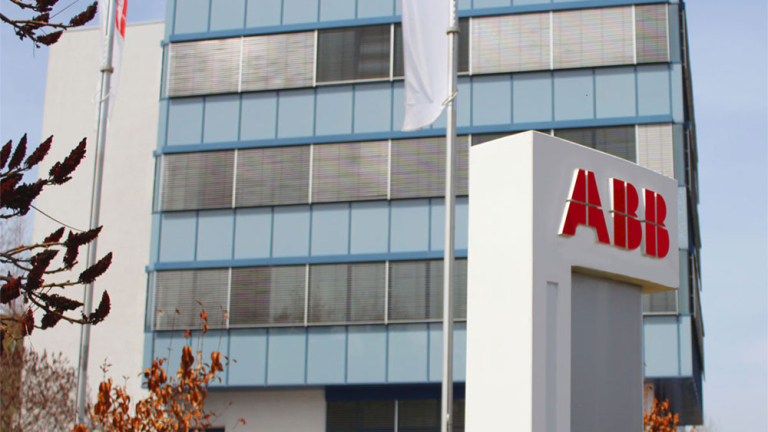 ABB плаща $100 милиона заради измама в Южна Корея