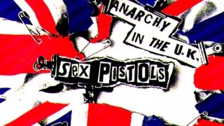 Sex Pistols закриват EXIT 2008