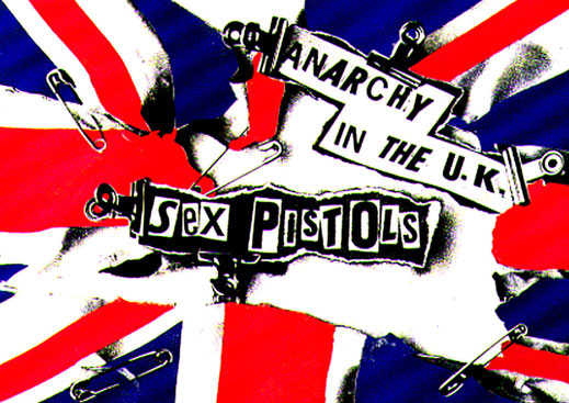 Sex Pistols закриват EXIT 2008