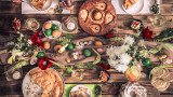 Великден, храната, диетите и защо трябва да си позволим да прегрешим на празника