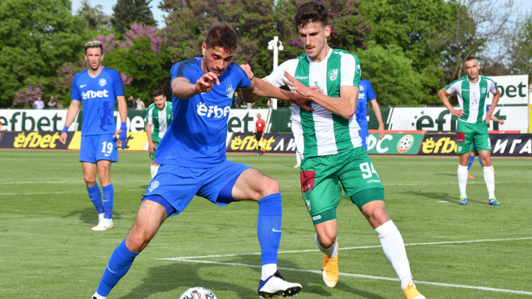 ФК ЦСКА 1948 привлича Алекс Петков