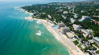 Руските туристи все по-малко харесват българското Черноморие