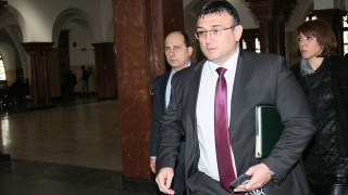 Смъртта на бизнесмена Данаил Божилов в пловдивския парк Лаута от