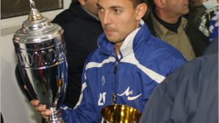 Станислав Ангелов: Нямам проблеми с Левски, а с управляващите го