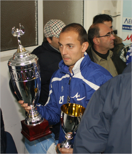 Станислав Ангелов: Нямам проблеми с Левски, а с управляващите го