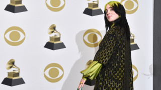 Покрай предстоящия филм за Били Айлиш Billie Eilish The World s