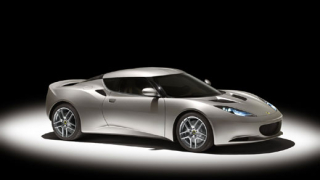 Lotus Evora получи приза „Алуминиев автомобил на годината” (галерия)