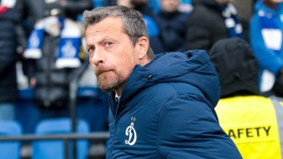 Бившият треньор на столичния Левски Славиша Йоканович беше освободен от