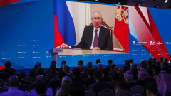 ISW: Путин се готви да спре мобилните комуникации и интернета в Русия