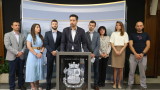Борис Бонев се оплака от очерняща кампания срещу кмета на "Илинден"