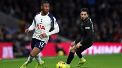 Режат заплатите в Тотнъм при изпадане