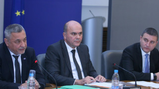 Няма промяна в плащането на болничните