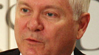 Робърт Гейтс: Русия не е заплаха за САЩ