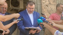Излезе заповедта на здравния министър, разрешаваща присъствието на публика на спортни състезания