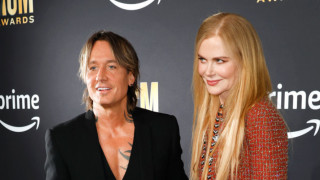 Никол Кидман и Кийт Ърбан са щастливо женени вече от