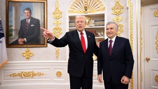 Завод за $600 милиона в Кентъки бележи началото на узбекски инвестиции, равни на целия БВП на страната