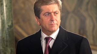 Президентът Първанов иска договора за "Белене"