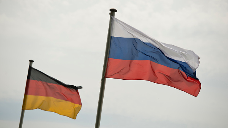 Германия почти е готова да се откаже от руския петрол