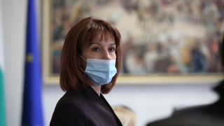 ЦИК ще проведе първото си заседание веднага на указа на