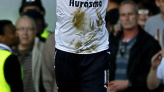 Ван дер Ваарт се връща във Висшата лига