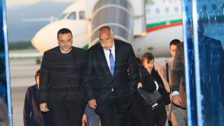 До седмица или две България ще внесе своите документи за