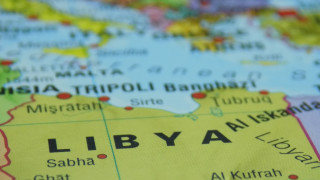 Либия съобщи за първи случай на коронавирус