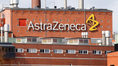 След слуховете за сделка за 400 милиарда долара в САЩ: AstraZeneca строи завод в Китай