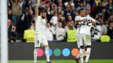 Реал (Мадрид) - Ливърпул 1:0 в мач-реванш от Шампионската лига
