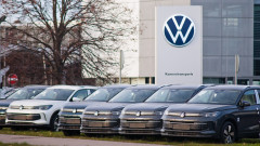 Краят на Volkswagen? Китай не просто изпреварва, а променя икономиката на автомобилната индустрия