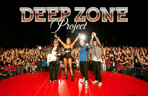 Deep Zone си търсят половинка