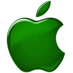 „Отхапаната ябълка” е най-скъпата марка в света