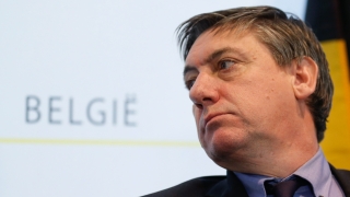 Белгия намали нивото на заплаха в Брюксел