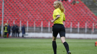 Хриси Гутева ще ръководи Поморие - Локомотив (ГО)