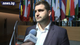  Европейски Съюз да вземе огромните транспортни планове на ръчен режим, предлага Новаков 