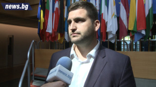 Българските евродепутати от ГЕРБ ЕНП Емил Радев и Андрей Новаков настояват
