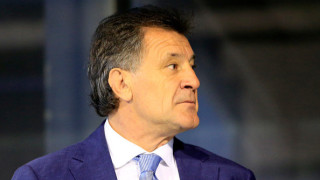 Почетният президент на Динамо Загреб Здравко Мамич е осъден на